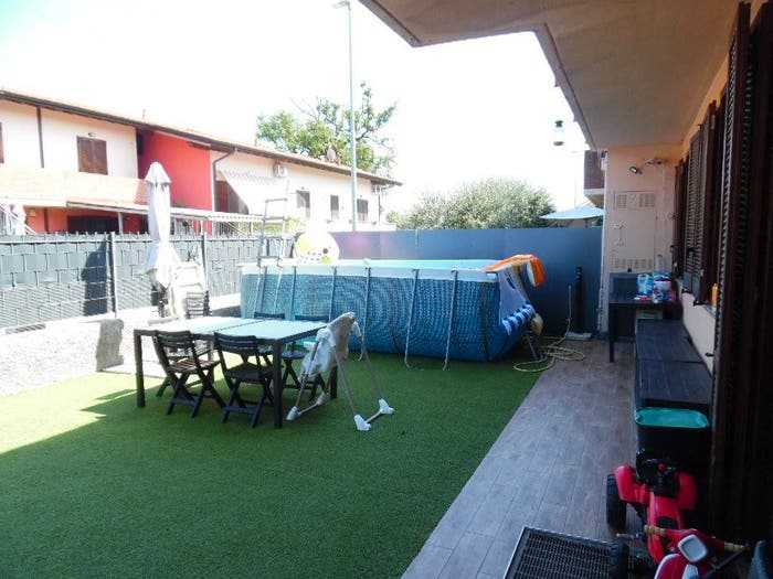 Appartamento bilocale in vendita in Via Maggio, Cervignano d'Adda