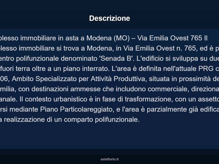 Case in Vendita e in Affitto - 2