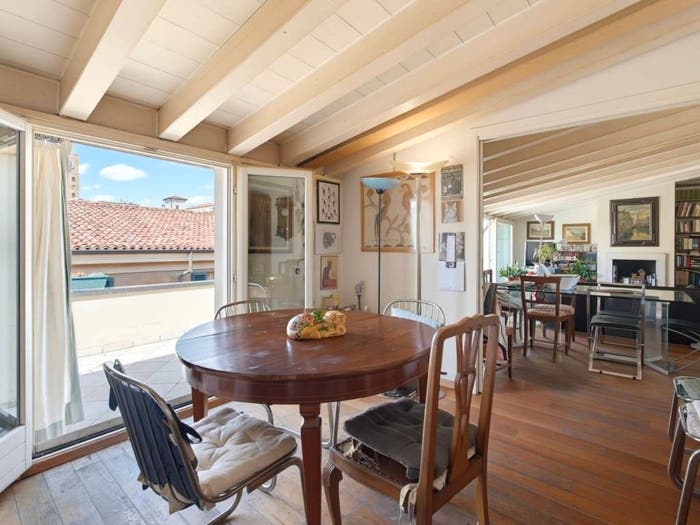 Casa quadrilocale in vendita in Loggia Garibaldi, Brescia