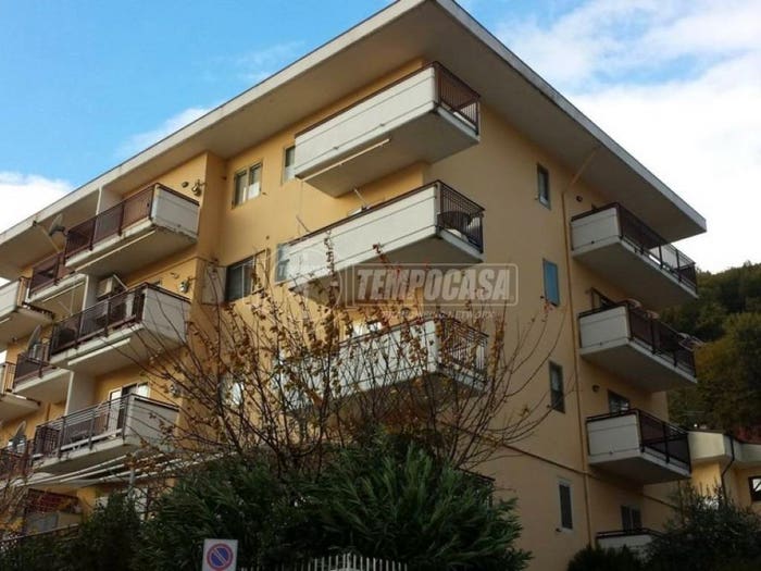 Appartamento trilocale in vendita in Mercogliano