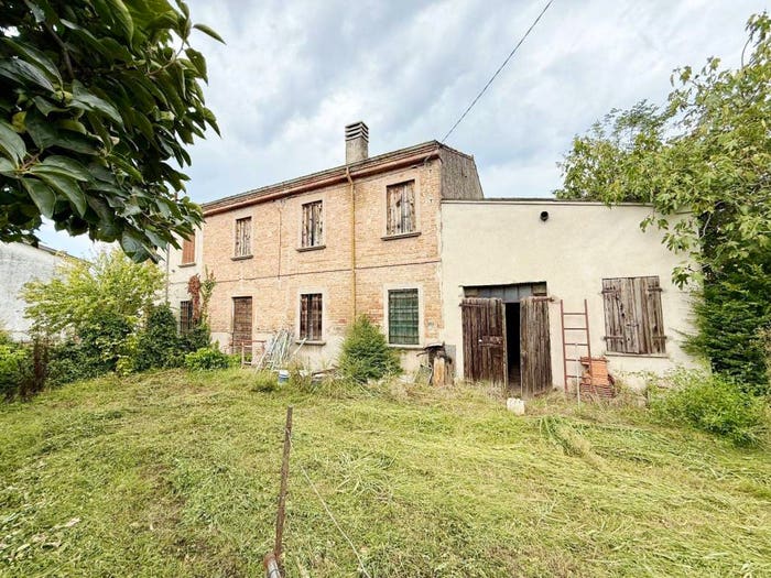Casa con 6 locali in vendita in Via Campalano, Nogara