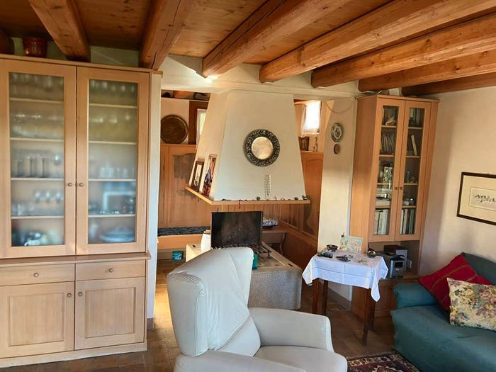 Casa con 6 locali in vendita in Via San Lorenzo, Farra di Soligo