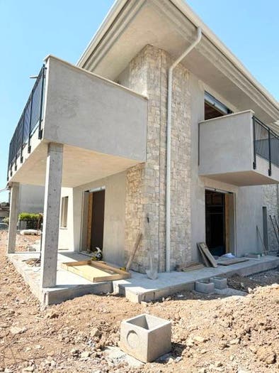 Appartamento quadrilocale in vendita in Via Rocca, Piazza, Gussago