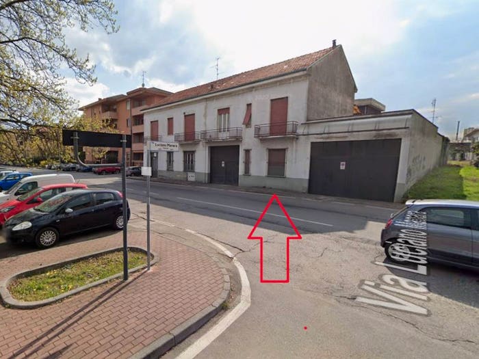 Casa con 6 locali in vendita in Via Monsignor Ennio Bernasconi, Bernasconi Buonarroti Bareggia, Lissone
