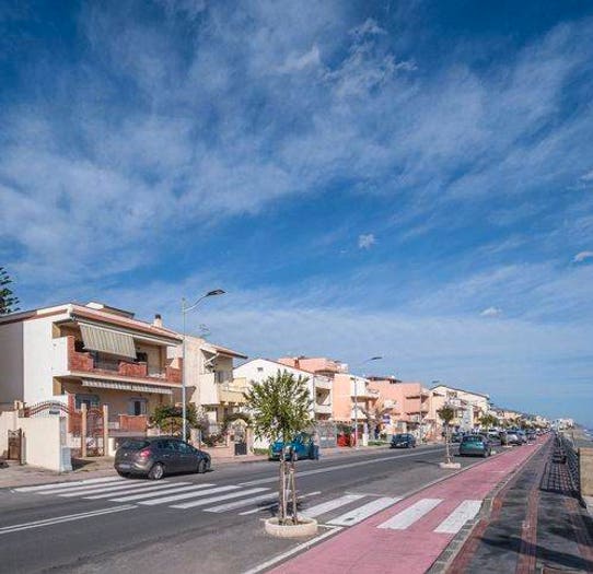Appartamento bilocale in vendita in Via Lungomare, Centro, Santa Teresa di Riva