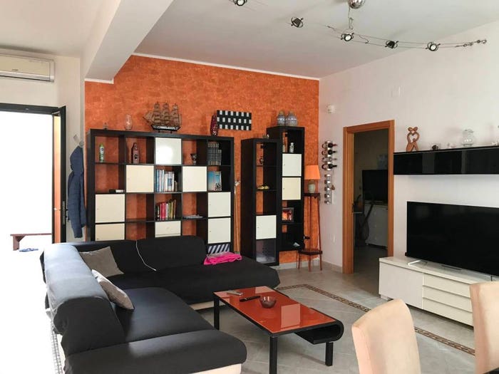Casa trilocale in vendita in Via Longarone, Cellino San Marco