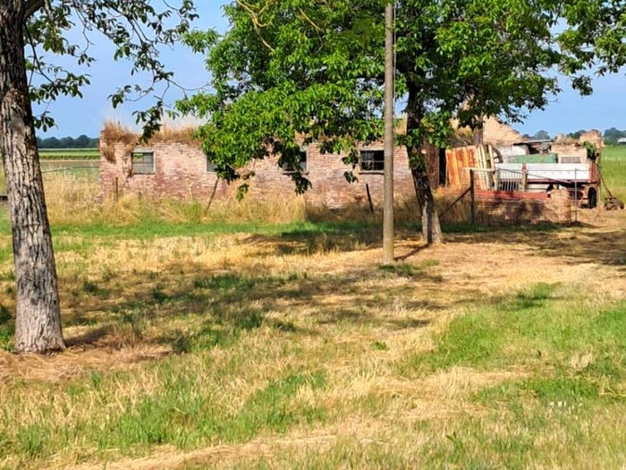 Casa con 6 locali in vendita in Argine, Cadelbosco di Sopra