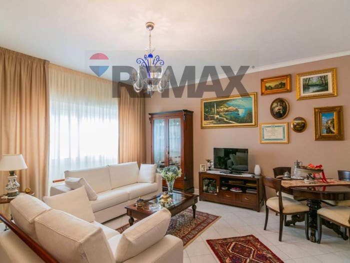 Appartamento trilocale in vendita in via carlo gemmellaro, Cannizzaro, Aci Castello