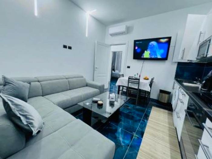 Appartamento trilocale in vendita in Via Toscana, San Ruffillo, Bologna