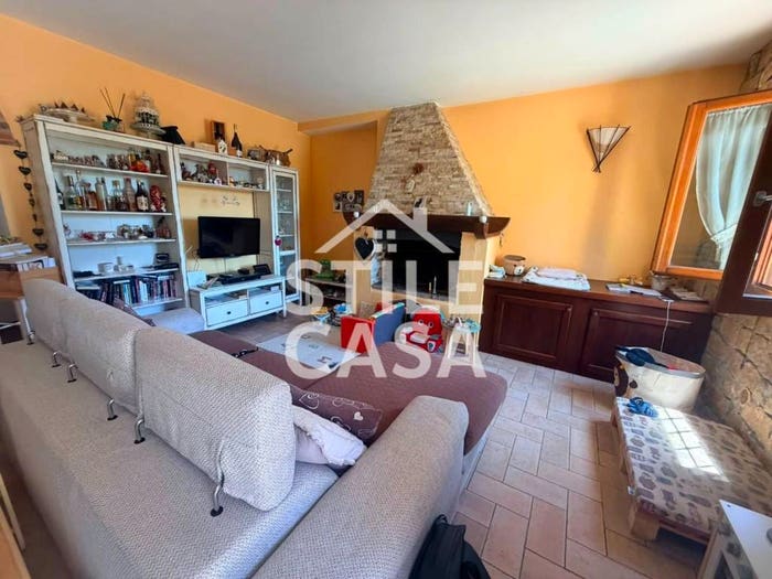 Casa con 6 locali in vendita in Via dei Sordelli, Spianate Ponte ai Pini, Altopascio
