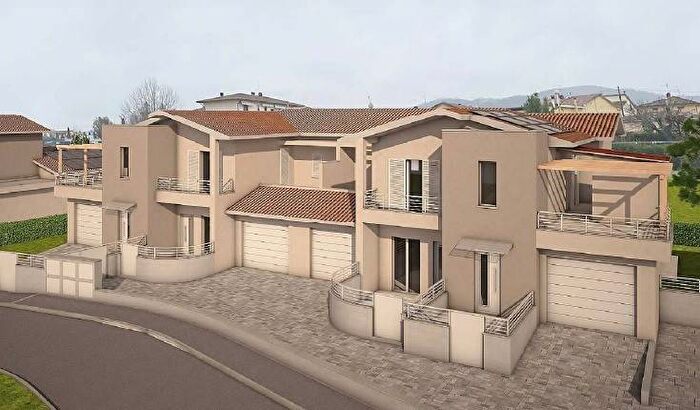 Appartamento con 5 locali in vendita in Via Castelnuovo, Cantagrillo Casalguidi, Serravalle Pistoiese