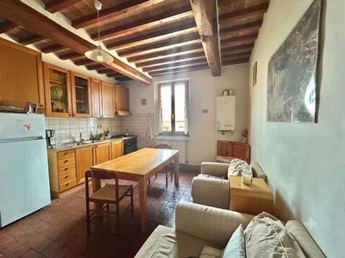 Appartamento quadrilocale in vendita in Via San Donato No Number, Centro, Casole d'Elsa