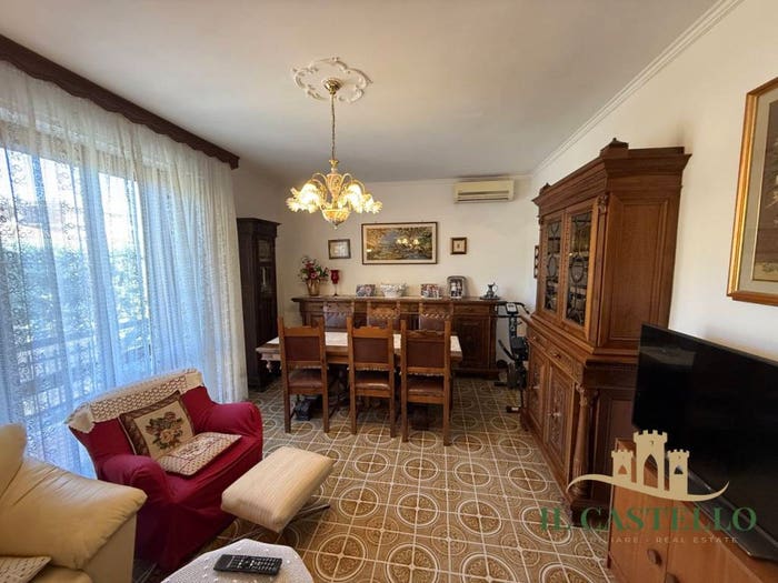 Appartamento trilocale in vendita in Via Stradone, Moiano, Città della Pieve