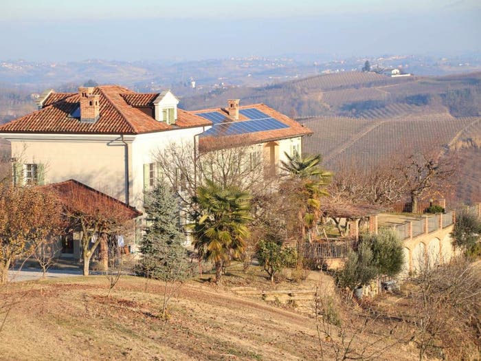 Casa con 6 locali in vendita in Regione San Gervasio, Cisterna d'Asti