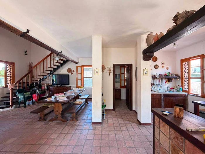 Casa trilocale in vendita in Via Ibisco, Villaggio Paradiso, Catania