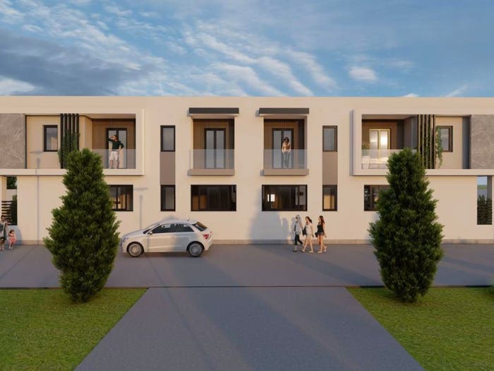 Casa con 5 locali in vendita in Traversa Decima dei Mille, Villa Literno