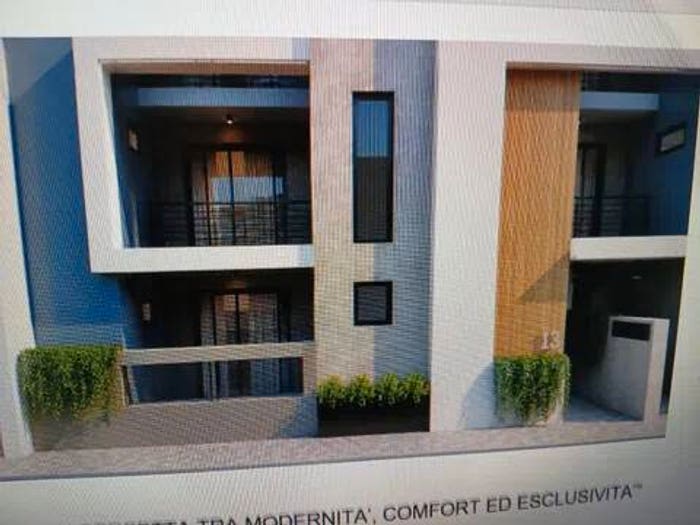 Appartamento trilocale in vendita in Via Mulimento, Cicciano
