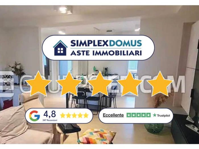 Appartamento quadrilocale in vendita in Viale Giovanni Boccaccio, Centro, Matera