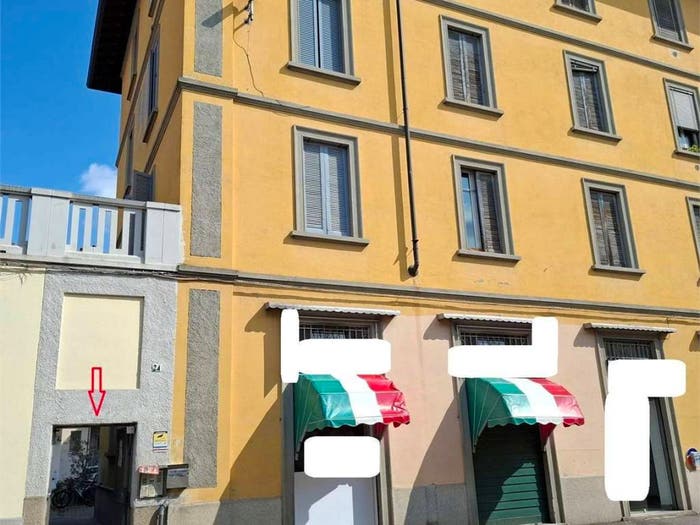 Appartamento bilocale in vendita in Via a cederna, Cederna, Monza