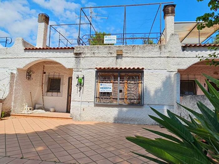 Casa trilocale in vendita in Costaraba, Montauro