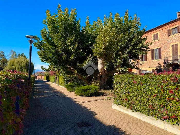 Appartamento quadrilocale in vendita in Via tetti piatti, Tagliaferro Tetti Piatti, Moncalieri