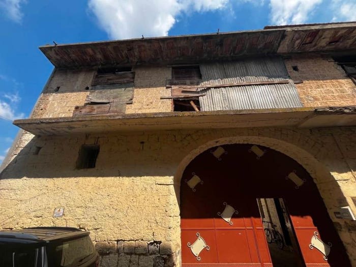 Casa con 6 locali in vendita in Via Milano, San Marco Evangelista
