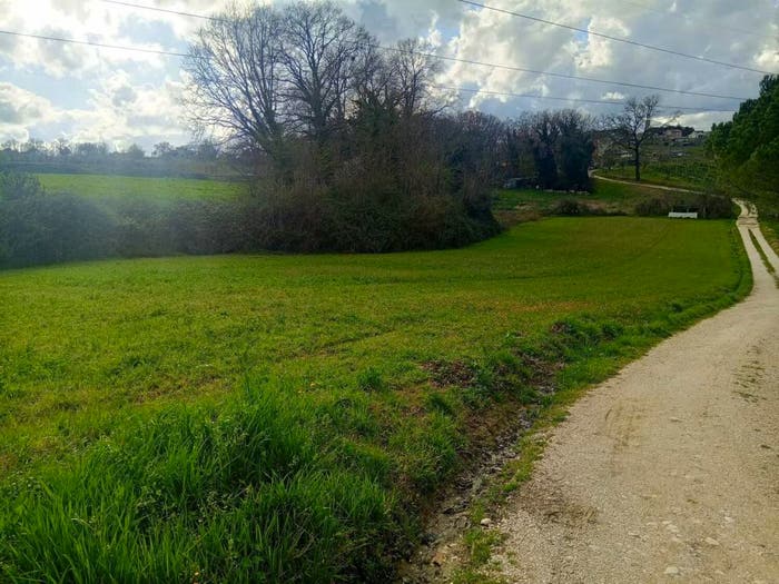Casa trilocale in vendita in Vocabolo San Giovanni SNC, Montecastrilli