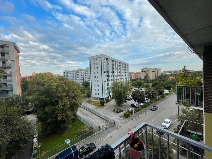 Appartamento bilocale in vendita in Via Creta, Bisceglie, Milano