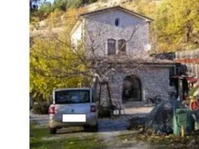 Casa con 6 locali in vendita in Strada Regionale km, Centro, Caramanico Terme