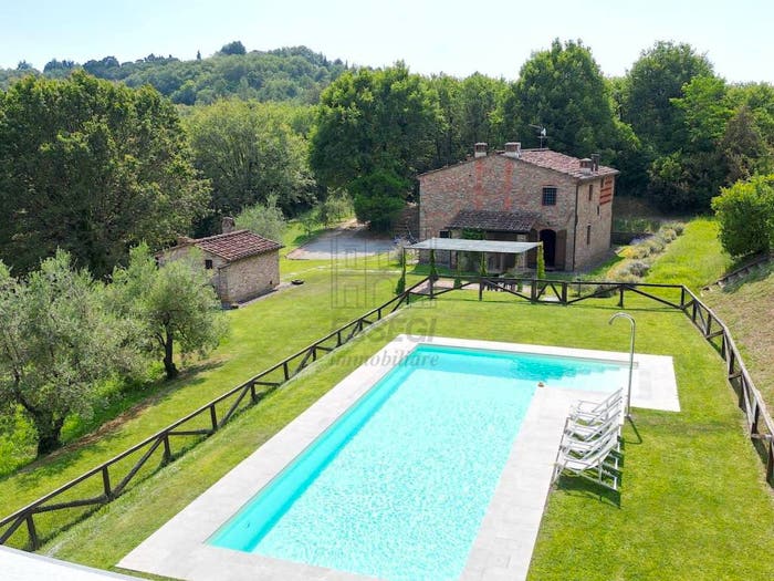 Casa con 6 locali in vendita in Via Pesciatina, Gragnano Lappato, Capannori