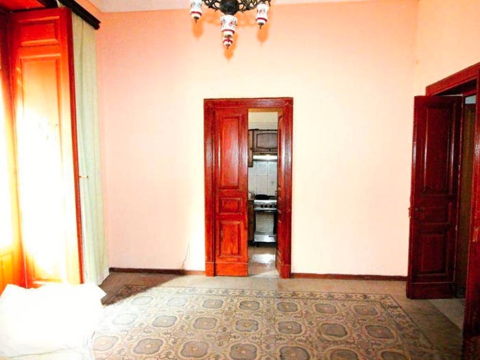 Appartamento quadrilocale in vendita in VIA GUGLIELMO GIUDICE, Lentini