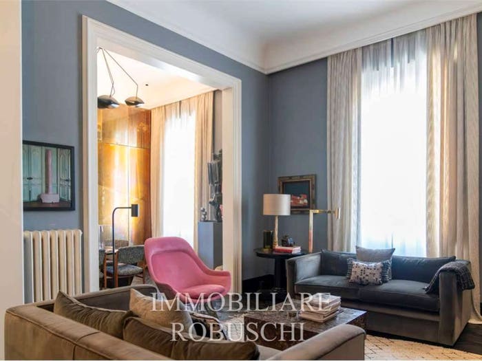 Appartamento con 5 locali in vendita in oltrarno, Ponte Vecchio Pitti, Firenze