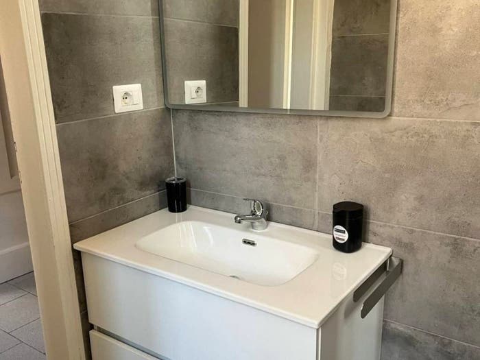 Appartamento bilocale in affitto in Via Privata Filippo Abbiati, San Siro, Milano