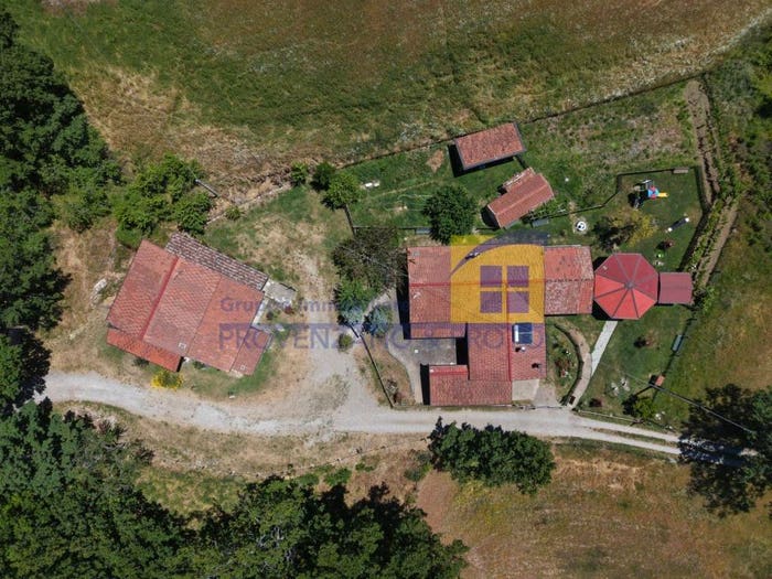 Casa in vendita in Contrada Conserva, San Costantino Albanese