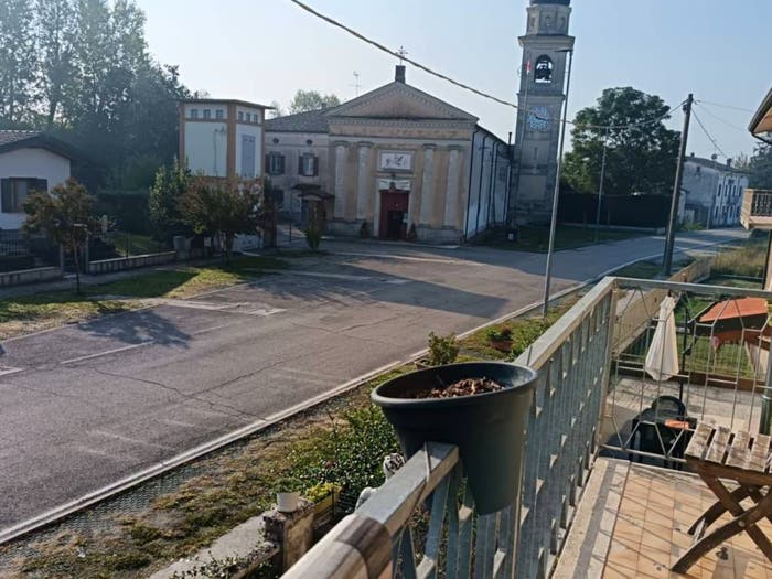 Casa quadrilocale in vendita in Strada Mazzaloe, Brede, San Benedetto Po