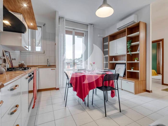 Appartamento bilocale in vendita in San Ruffillo, Bologna