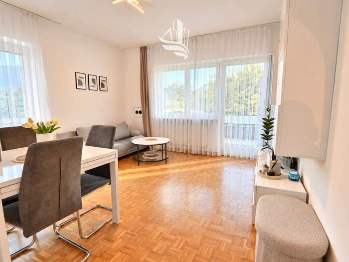 Appartamento trilocale in vendita in Rennstallweg, Centro, Merano