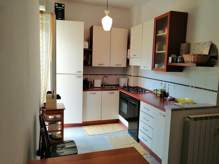 Appartamento trilocale in vendita in Via Piani Romani, Fenarina Via Neghelli Collina di Ponente, Alassio