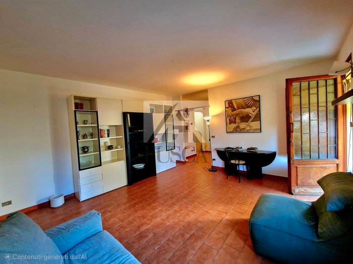 Appartamento bilocale in vendita in Via dei Cavalletti, Sant'Anna, Lucca