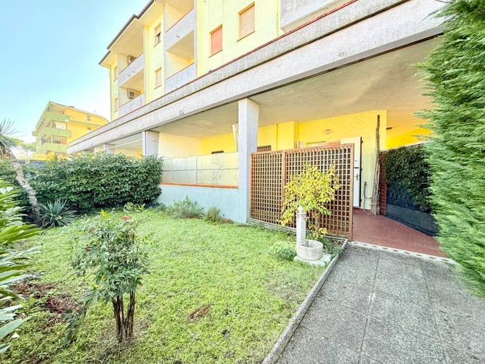Appartamento bilocale in vendita in Viale Santo Domingo, Lido delle Nazioni, Comacchio