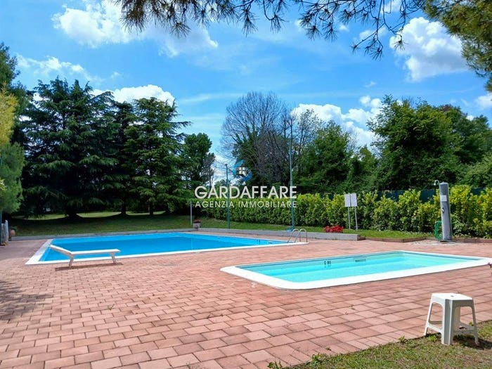 Appartamento bilocale in vendita in Desenzanino, Desenzano del Garda