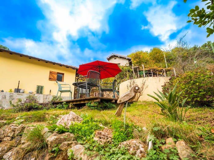 Casa bilocale in vendita in Ceriana