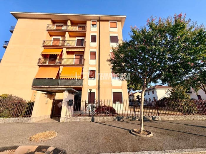Appartamento bilocale in vendita in Via Watt, Ravello Villastanza Villapia, Parabiago