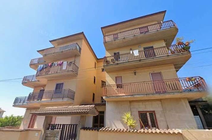 Appartamento con 5 locali in vendita in Via Ceramida, Rocca Cencia, Roma
