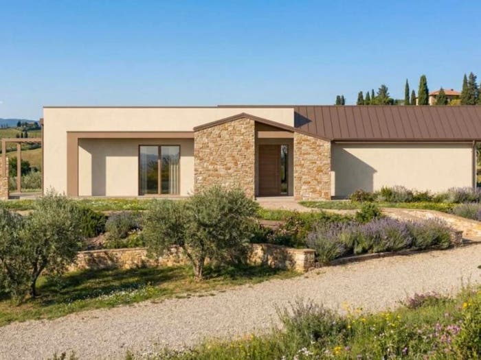 Casa con 5 locali in vendita in Str di Chiano, Barberino Tavarnelle