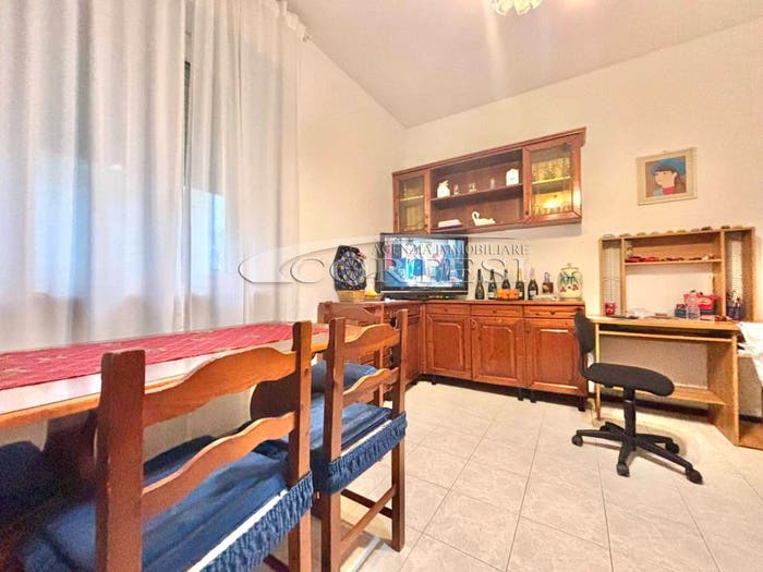 Appartamento bilocale in vendita in via Caravaggio, Marotta, Mondolfo