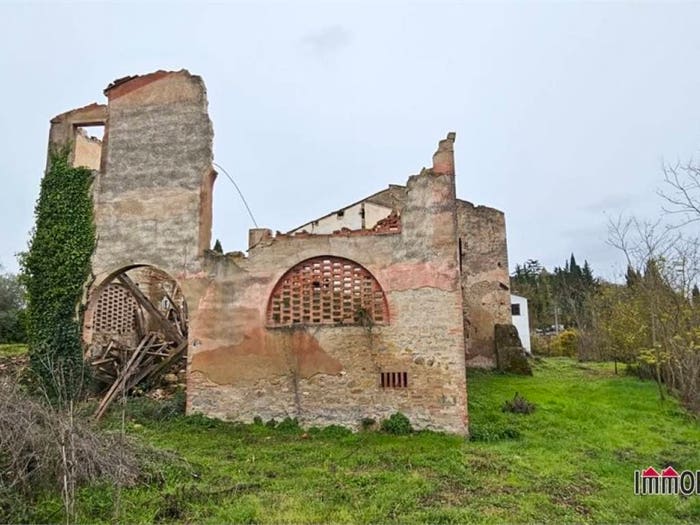 Casa con 6 locali in vendita in Pino, Certaldo