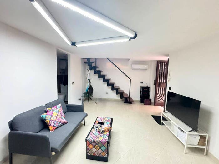 Appartamento bilocale in vendita in Via Foggia, Vasto, Napoli