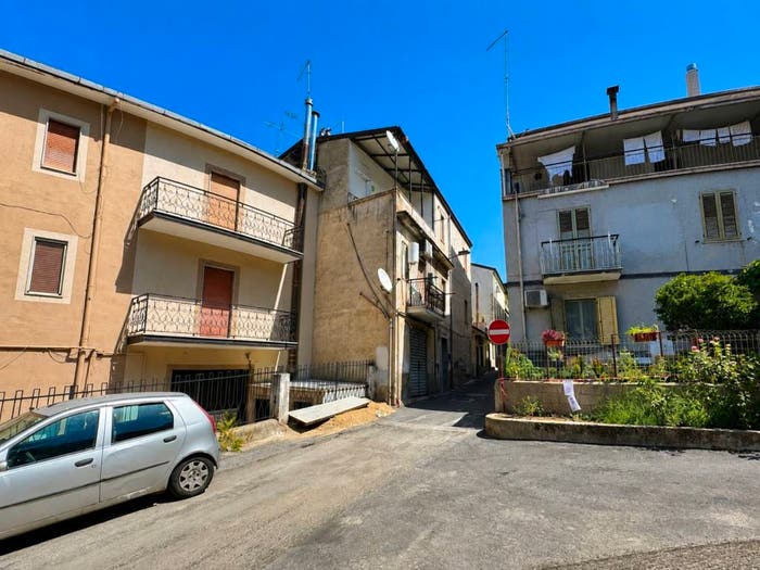 Appartamento trilocale in vendita in VIA LATINA SNC, Rossano Stazione, CoriglianoRossano