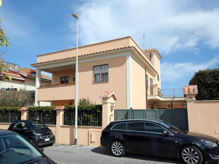 Casa con 6 locali in vendita in Via Argelato, Vitinia, Roma